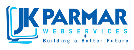 jkparmar web services